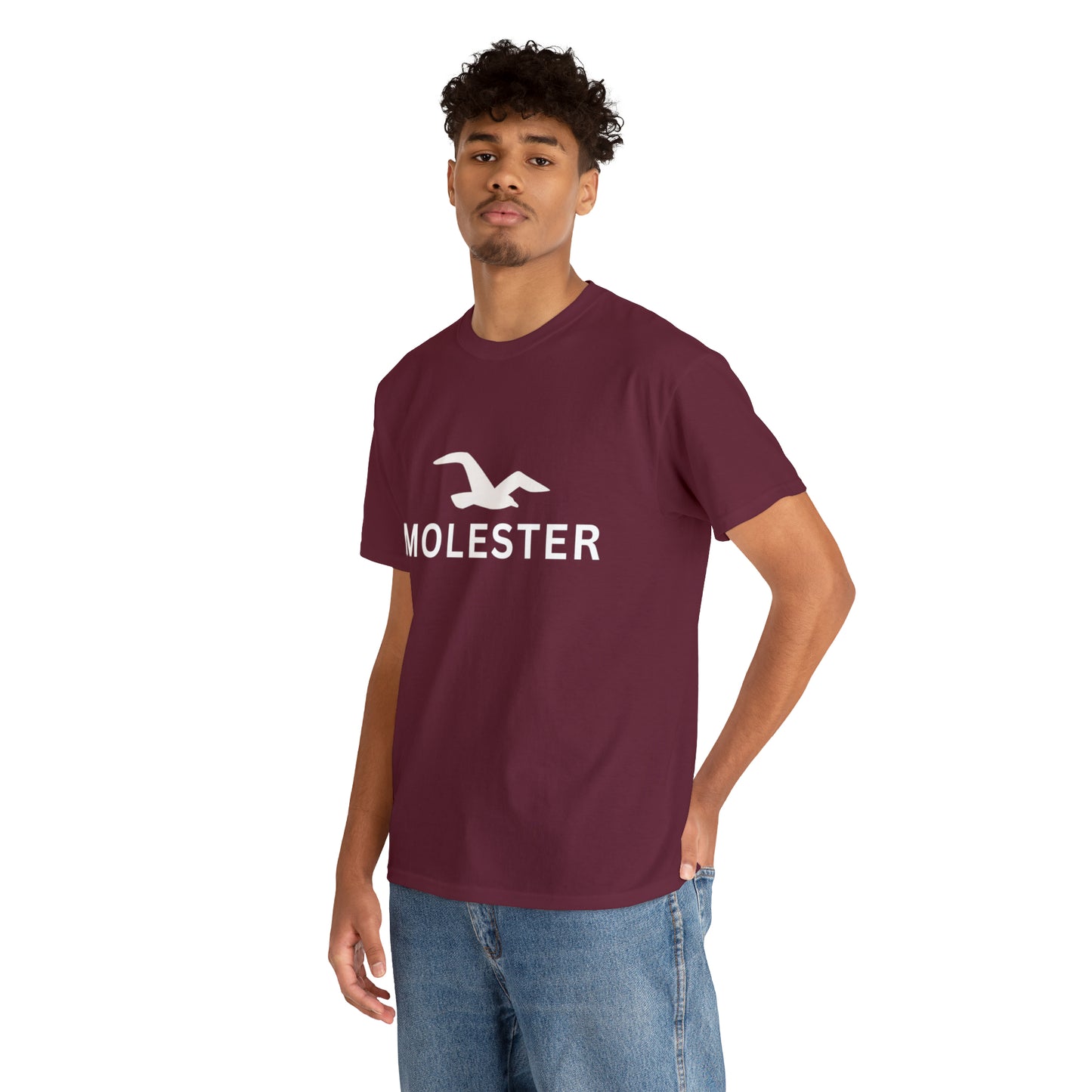 Molester T-Shirt