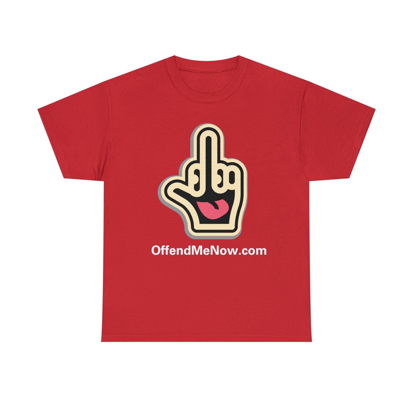 Offend Me Now T-shirt