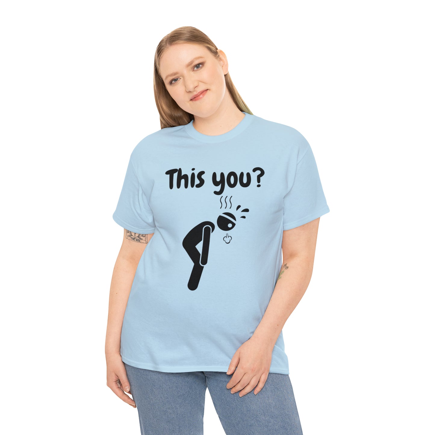 This You? T-shirt