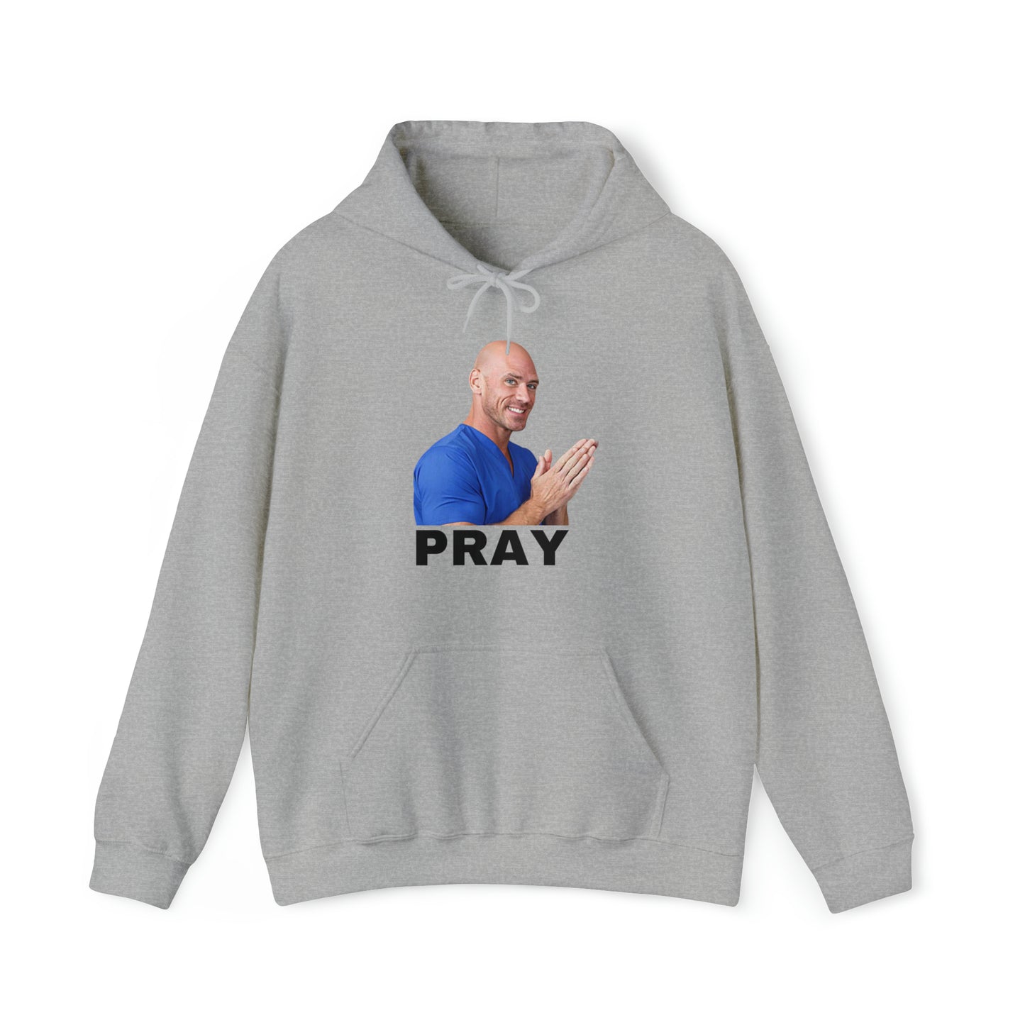 Pray Hoodie