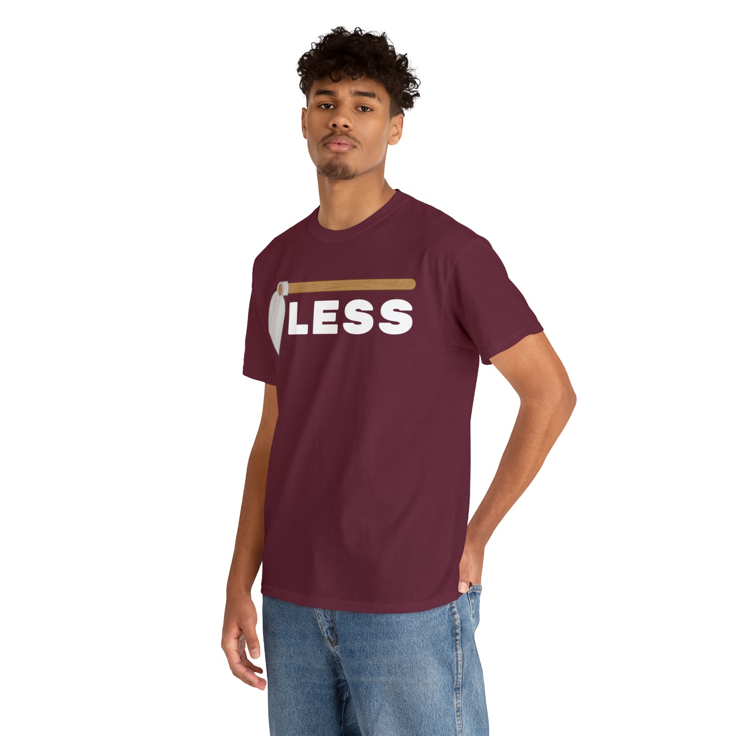 Hoeless T-shirt
