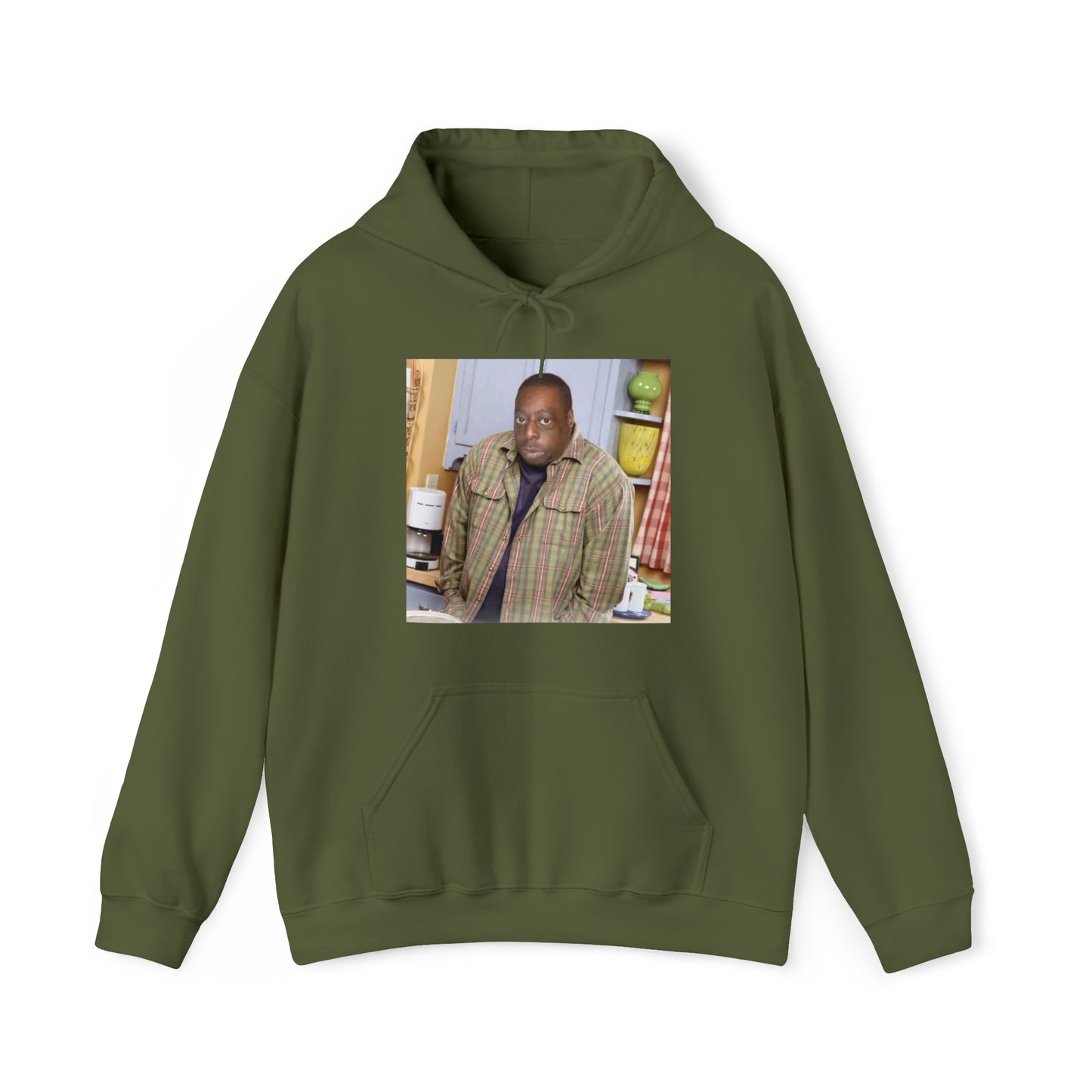 Kevin James Beetlejuice Hoodie