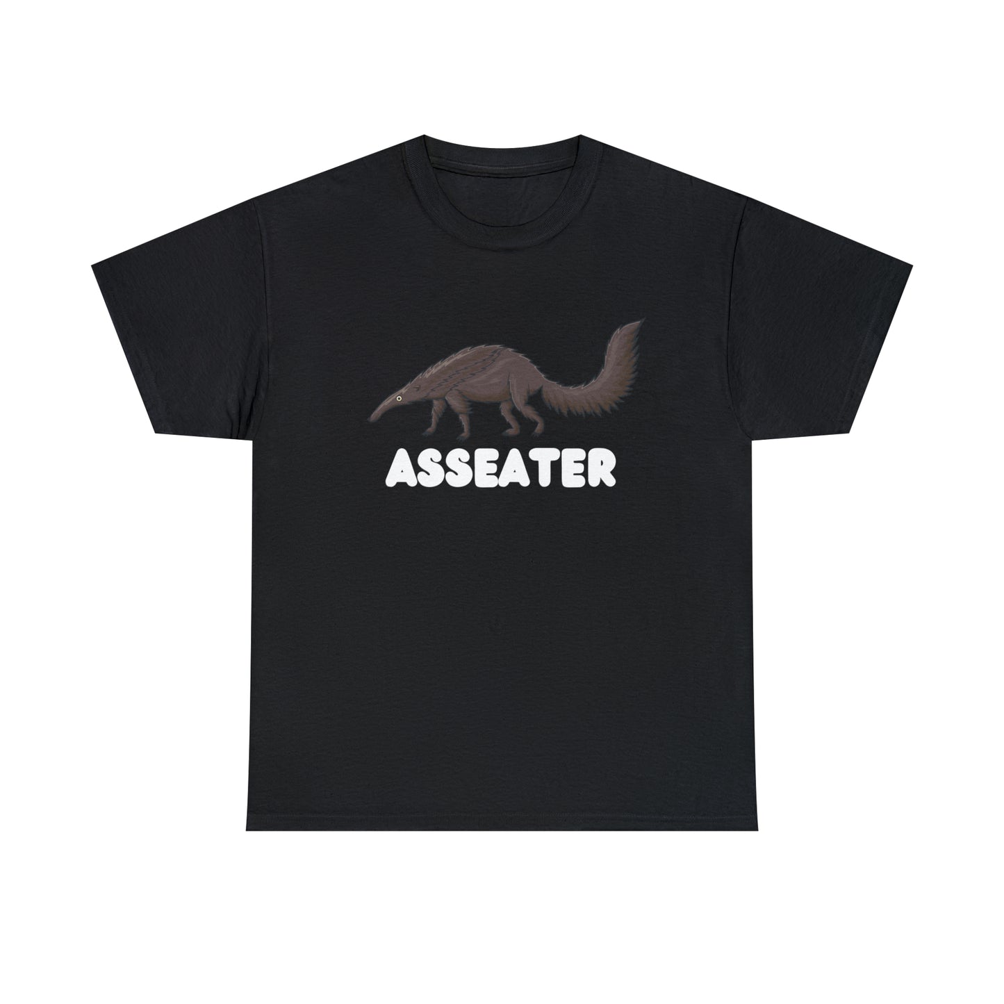 Asseater T-shirt