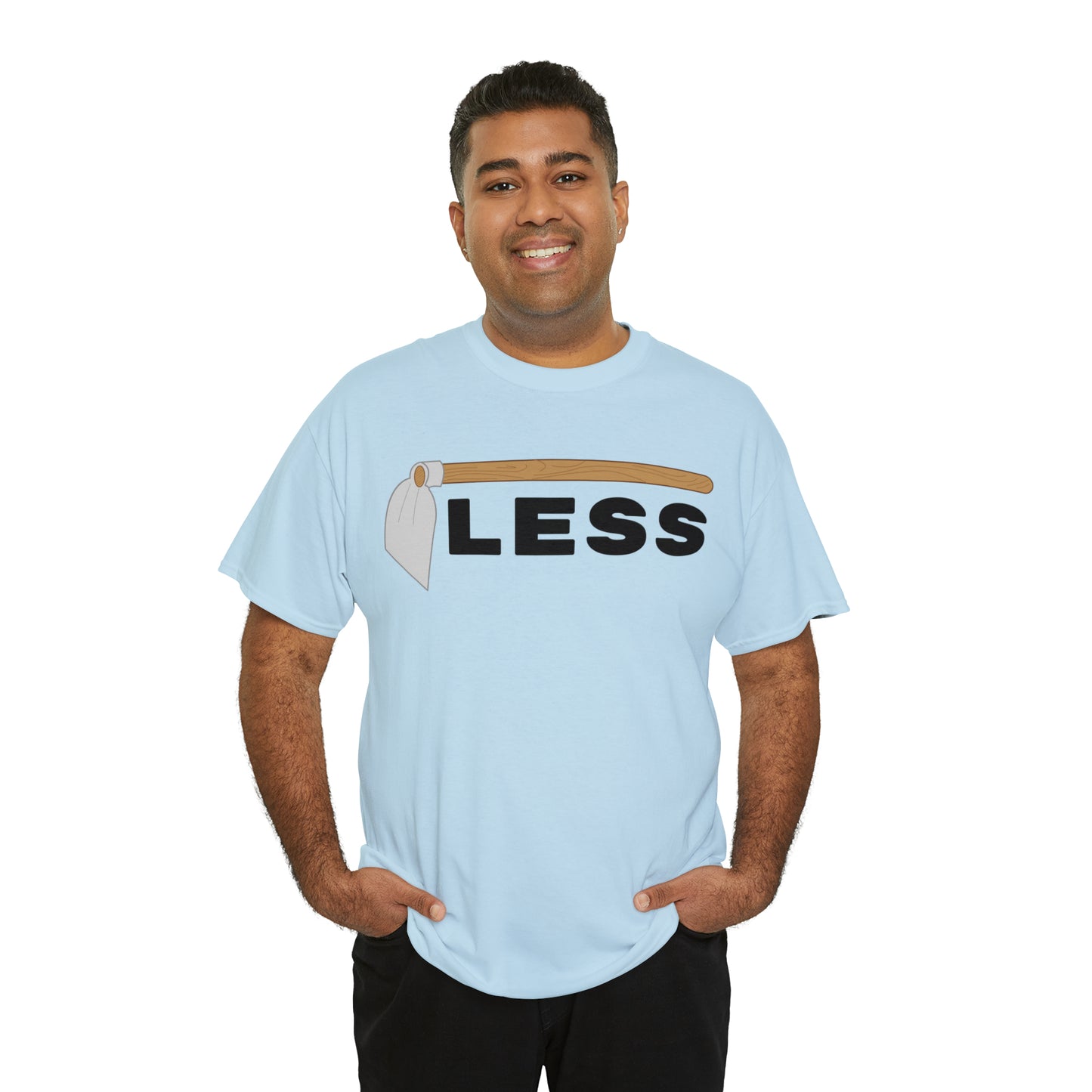 Hoeless T-shirt