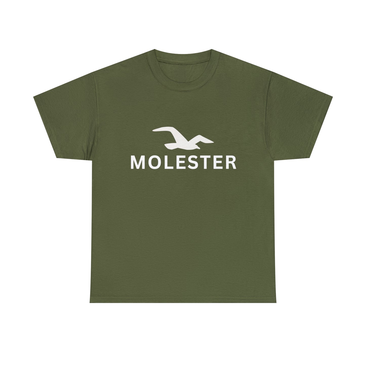 Molester T-Shirt