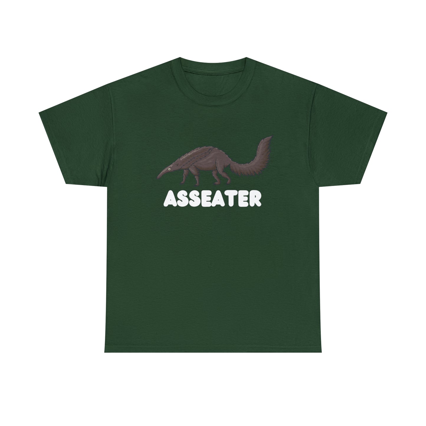 Asseater T-shirt