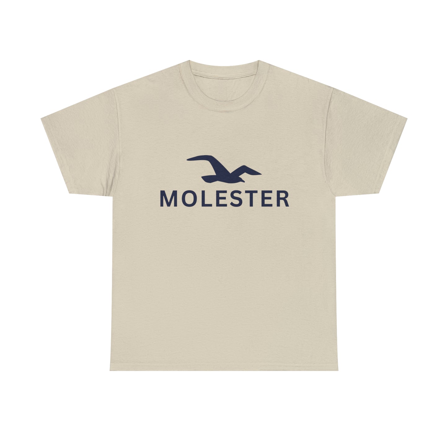 Molester T-Shirt