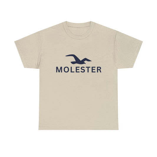 Molester T-Shirt