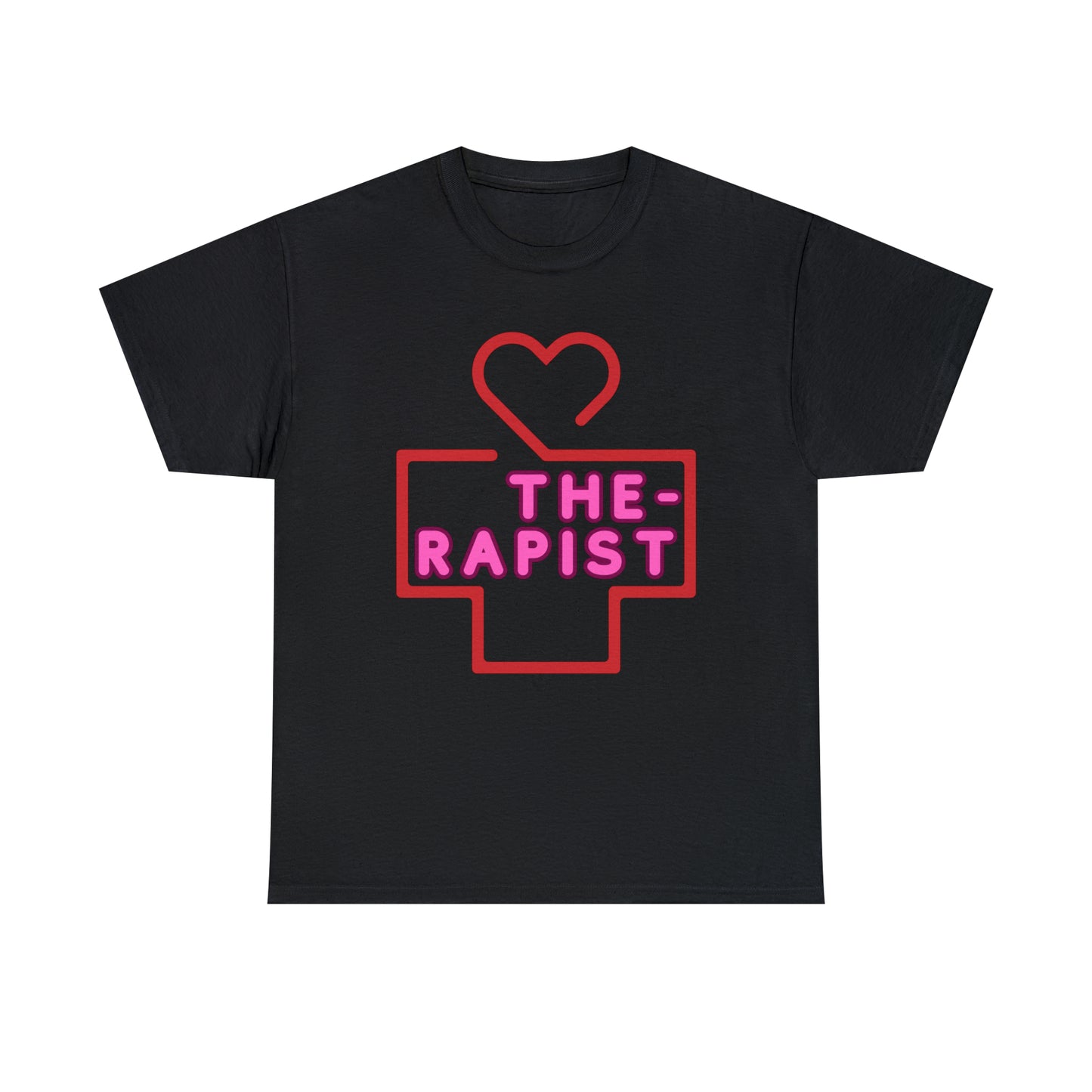 Therapist T-shirt