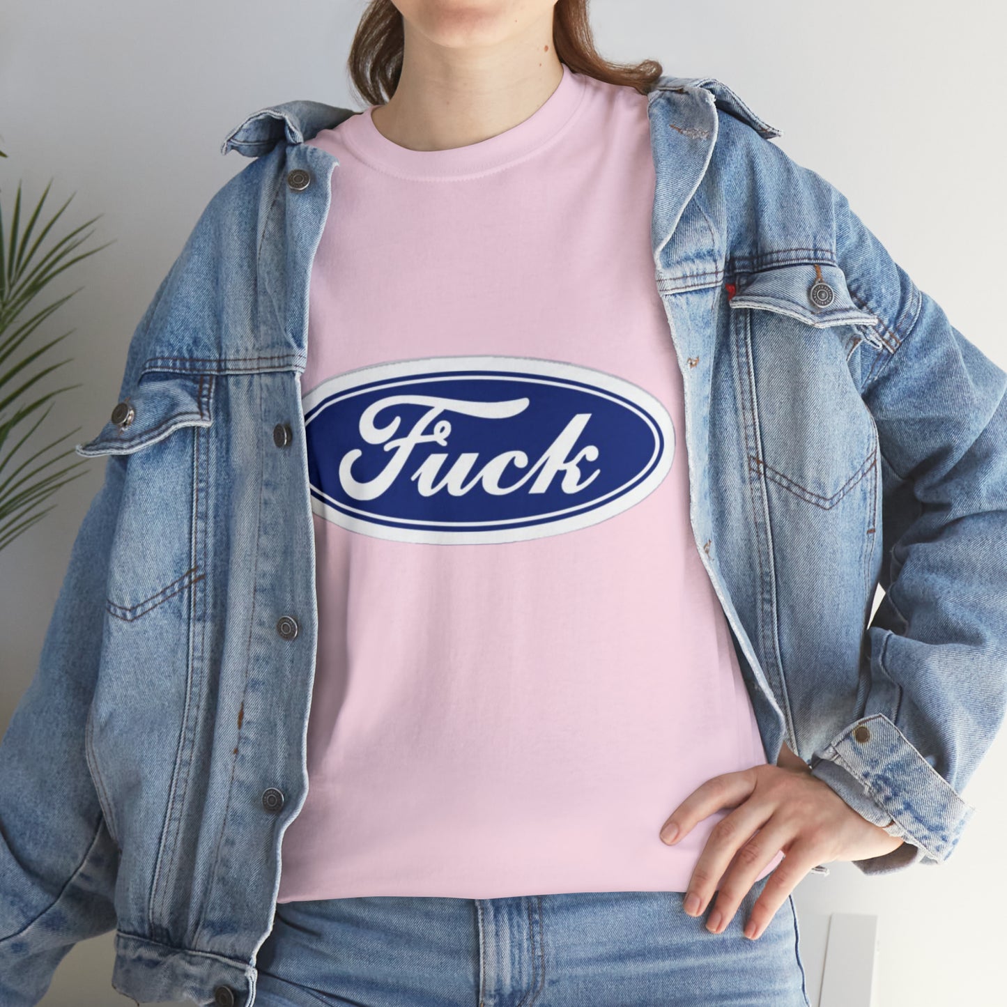 Fu*k T-Shirt