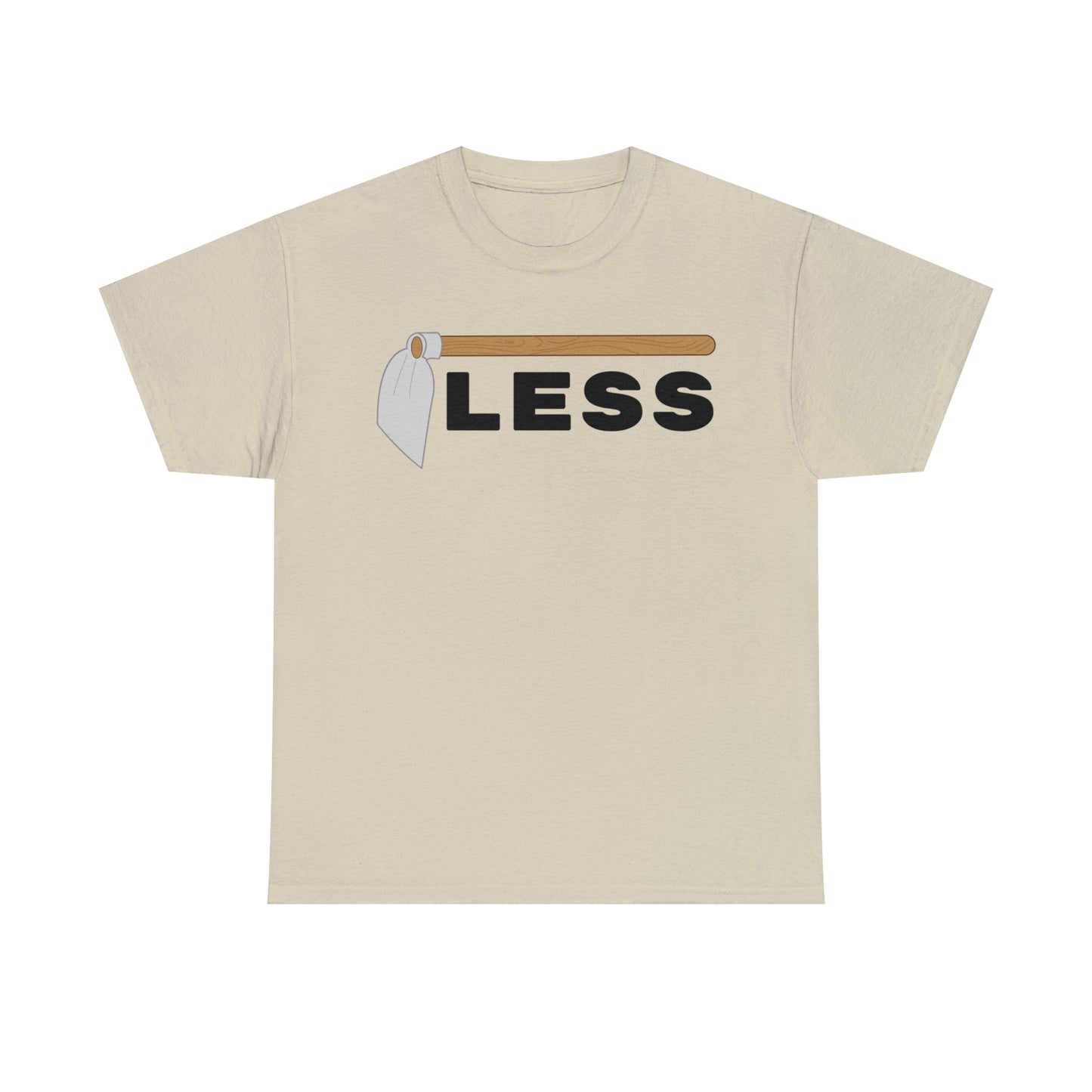 Hoeless T-shirt