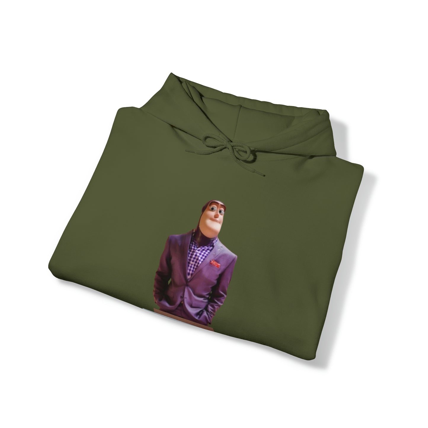 Lightyear Hoodie