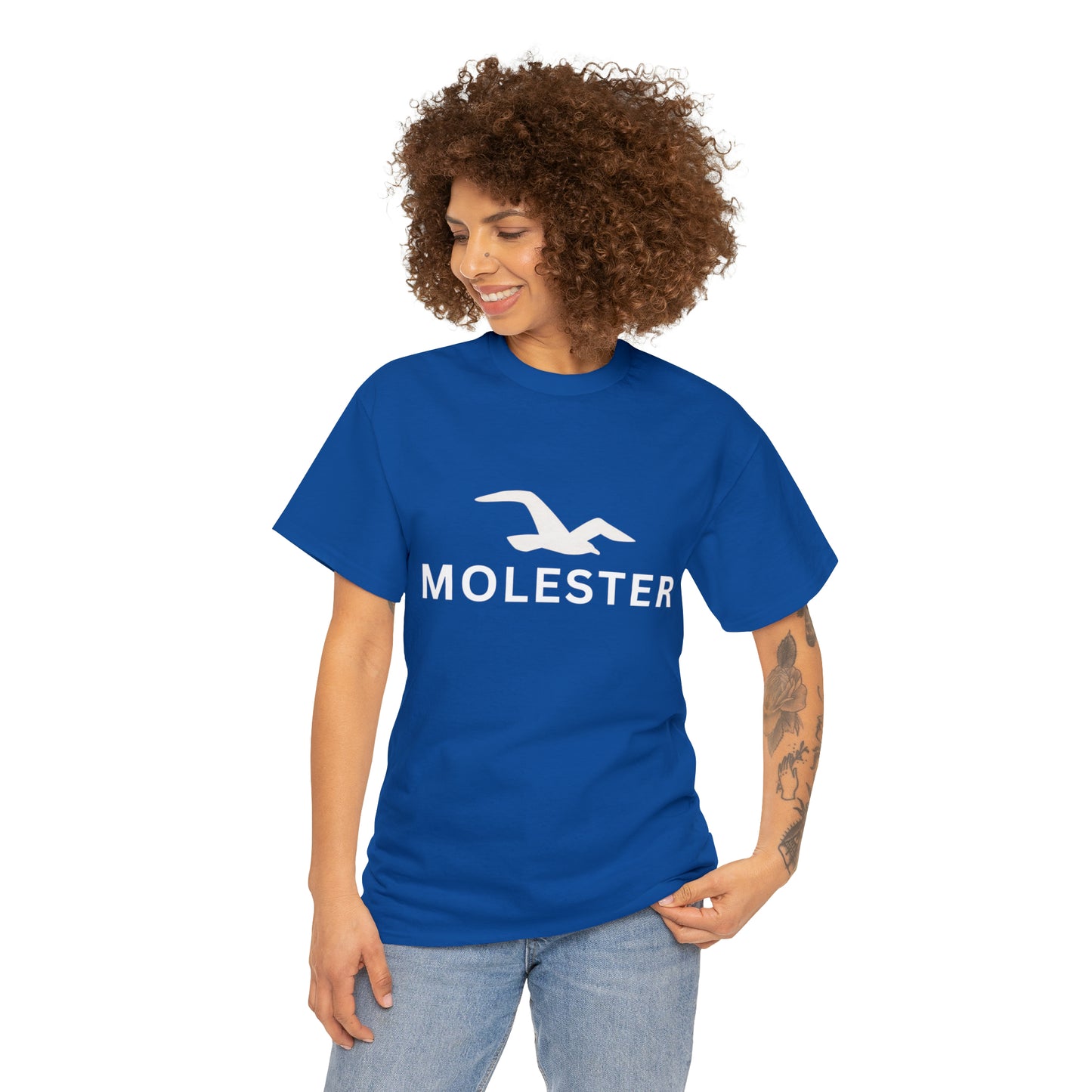 Molester T-Shirt