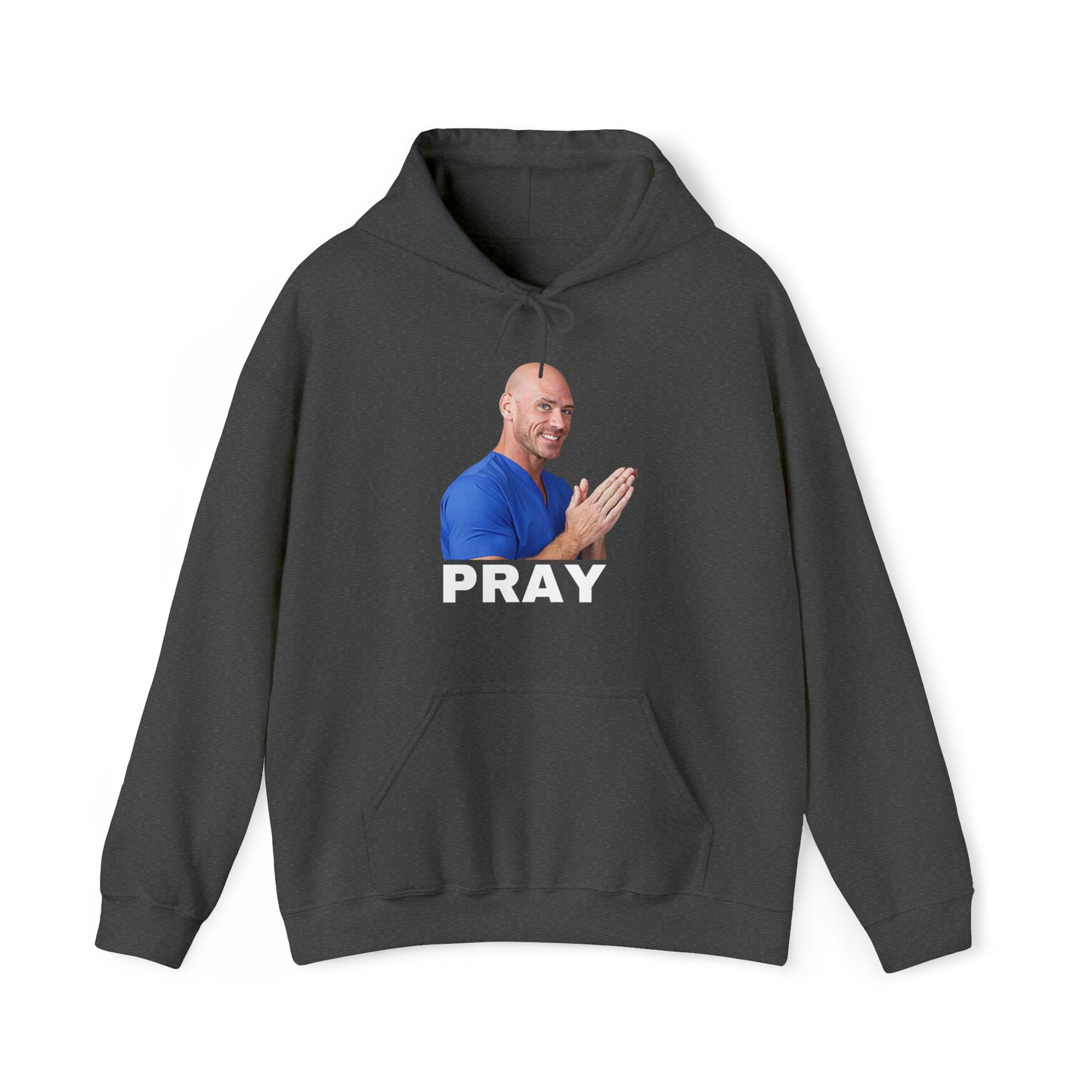 Pray Hoodie