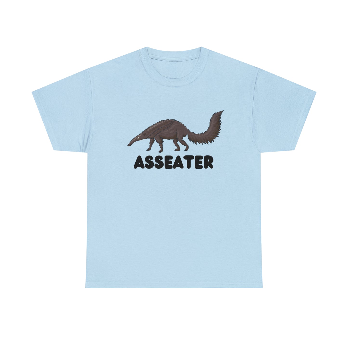 Asseater T-shirt