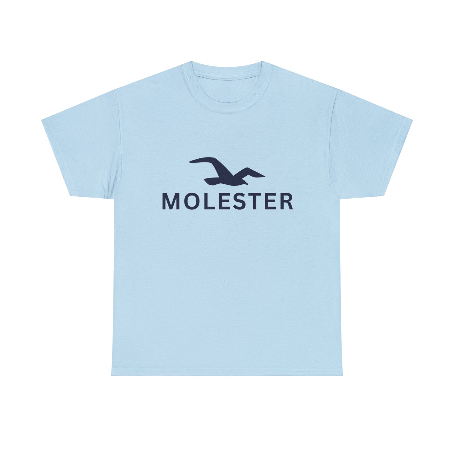 Molester T-Shirt