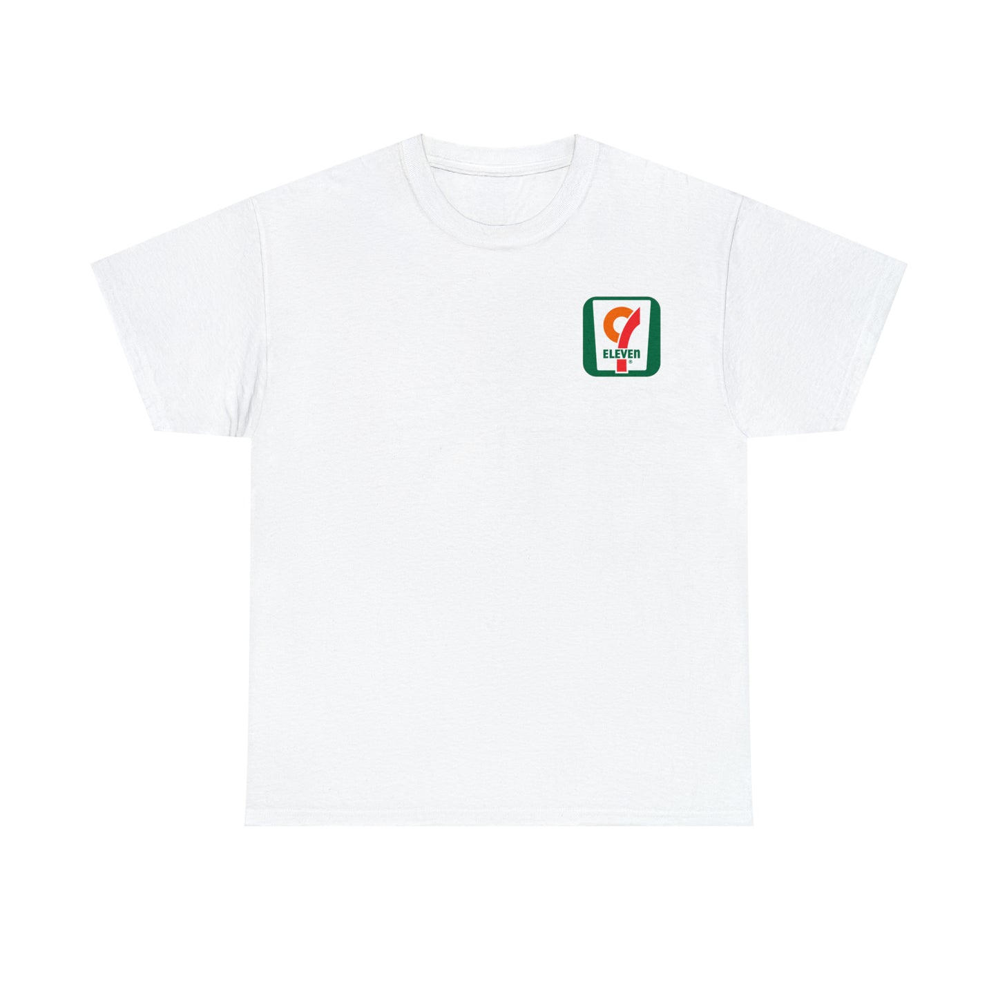 9 Eleven T-Shirt