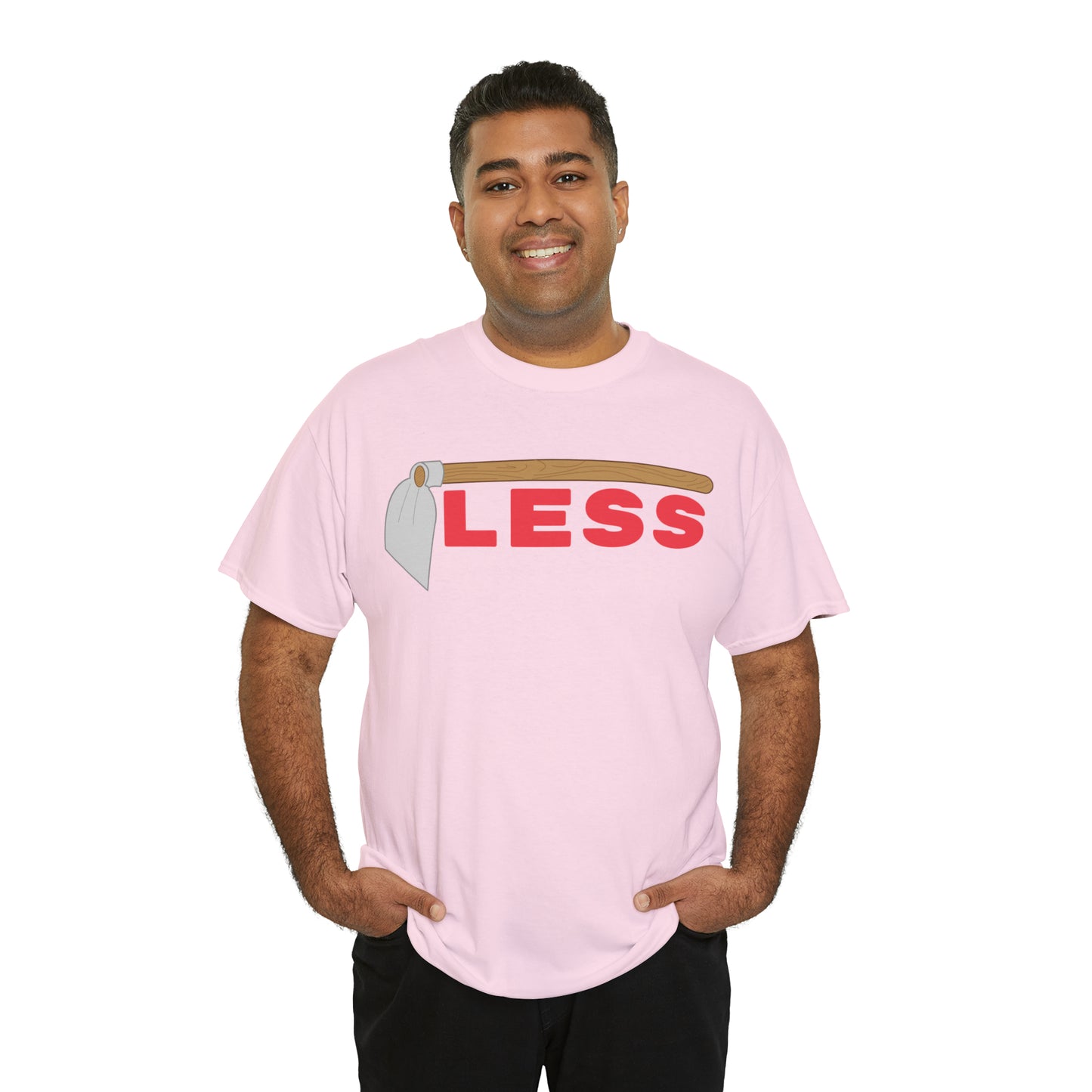 Hoeless T-shirt