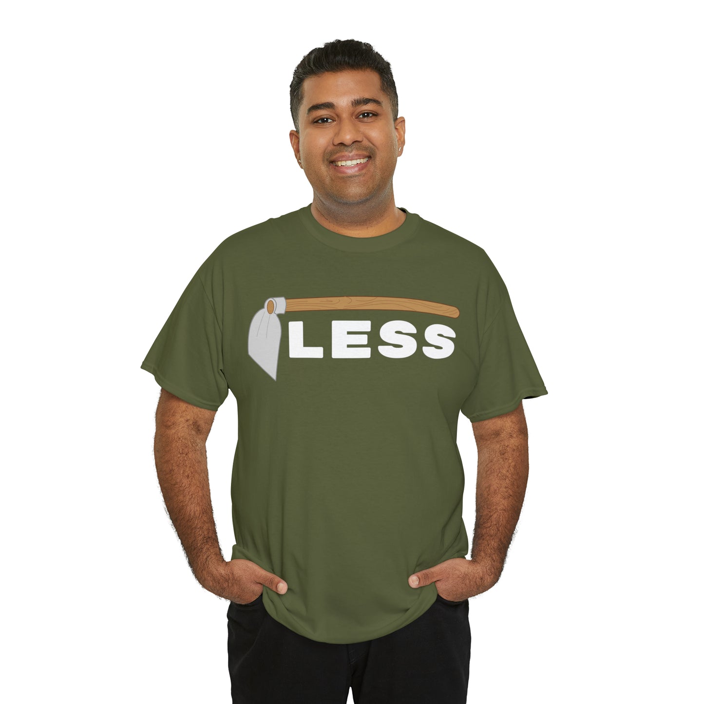 Hoeless T-shirt