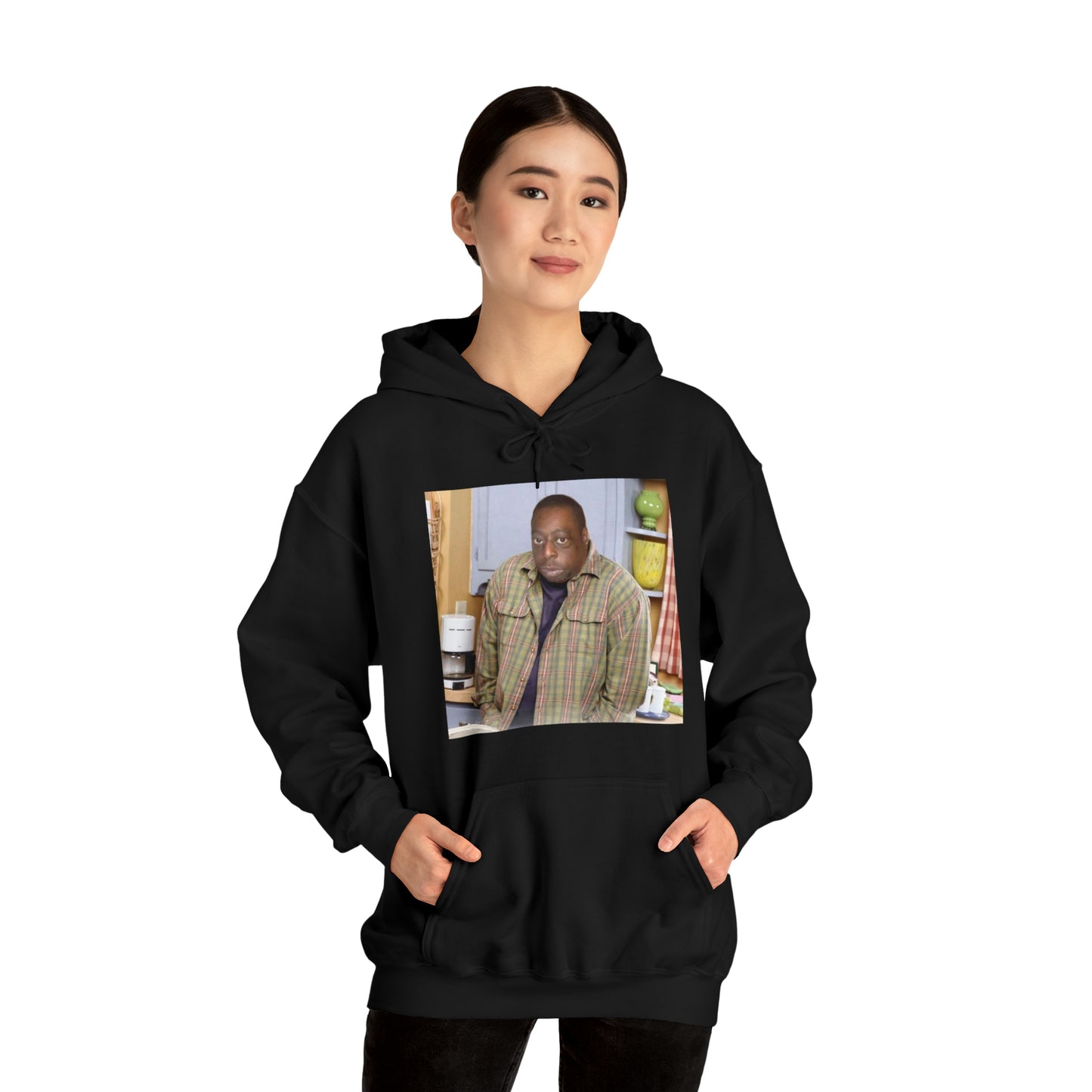 Kevin James Beetlejuice Hoodie