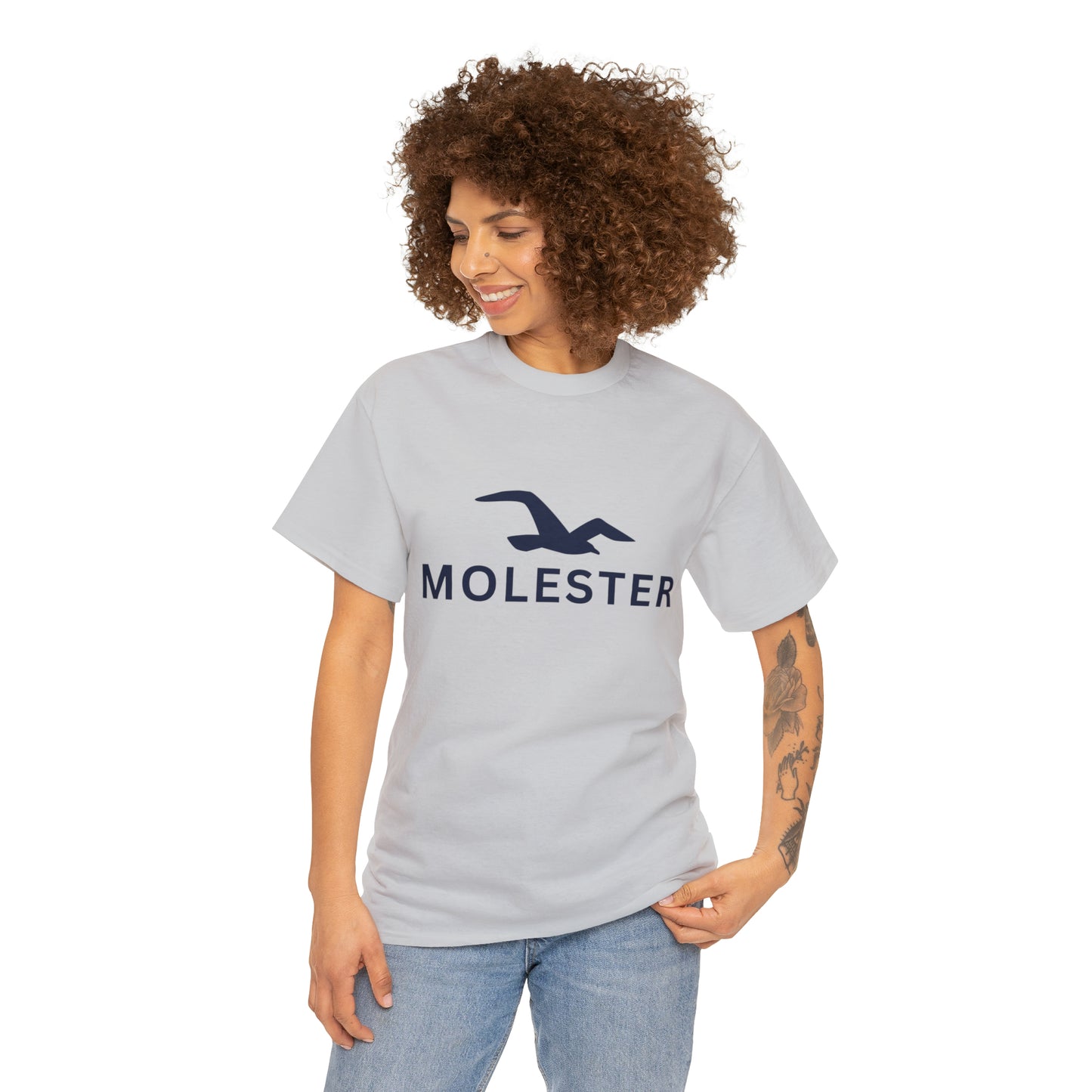 Molester T-Shirt