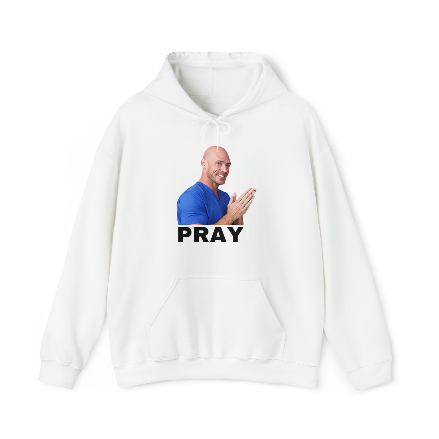 Pray Hoodie