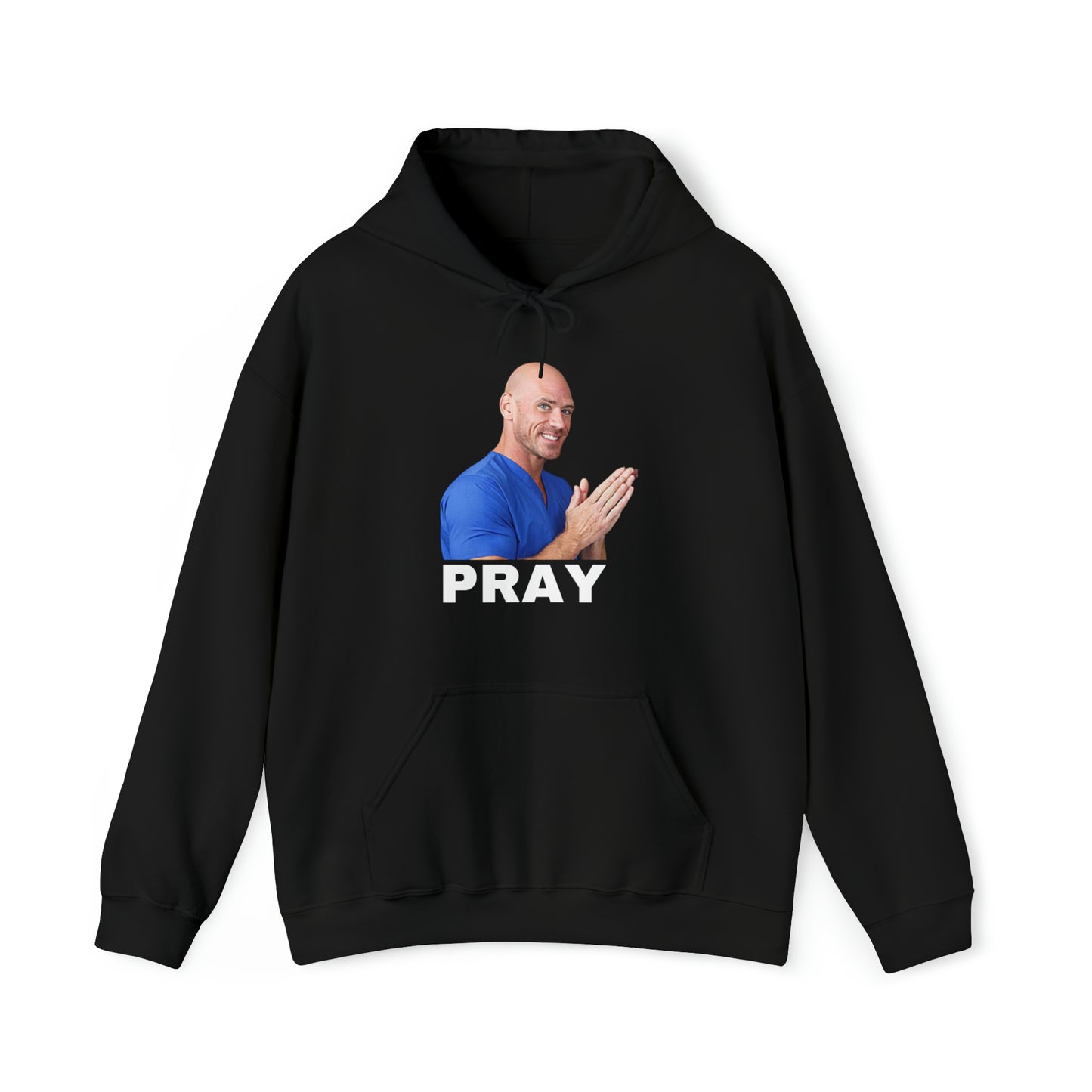 Pray Hoodie