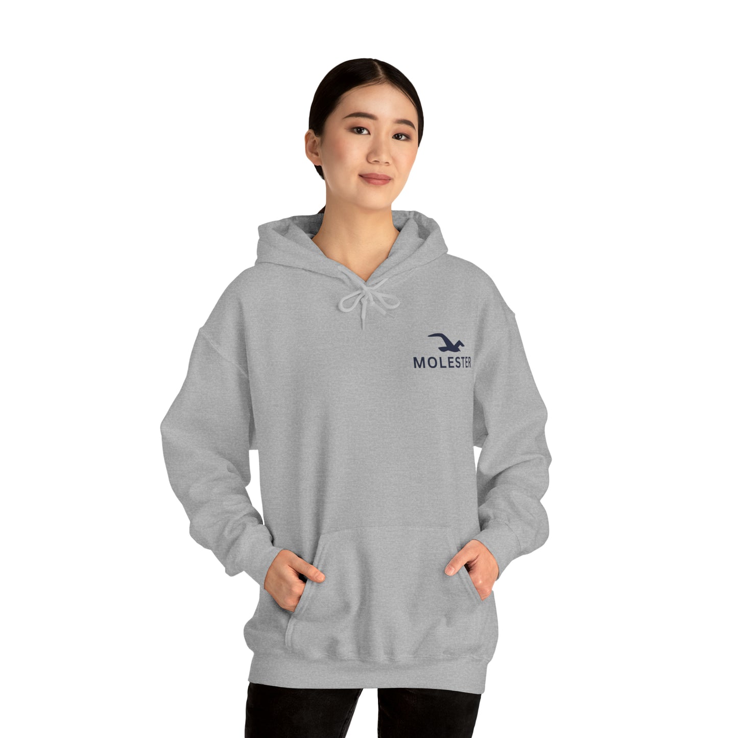 Molester Hoodie