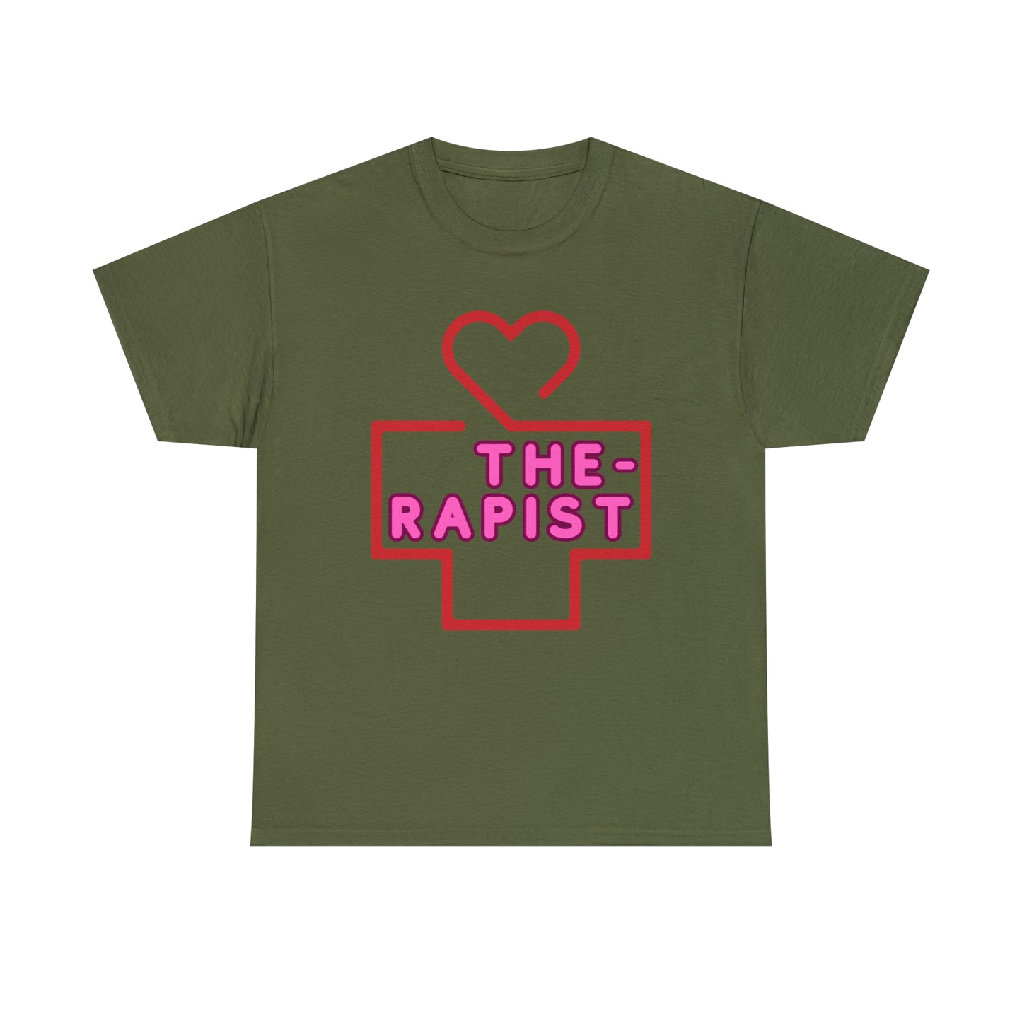 Therapist T-shirt