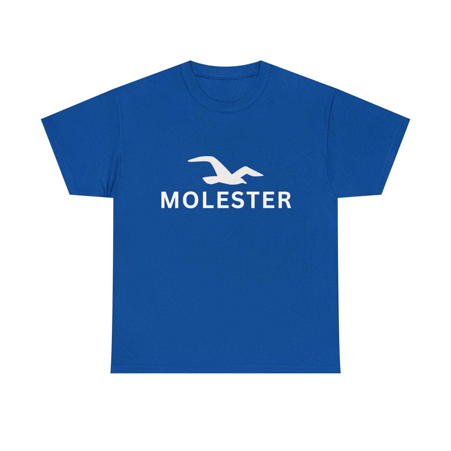 Molester T-Shirt