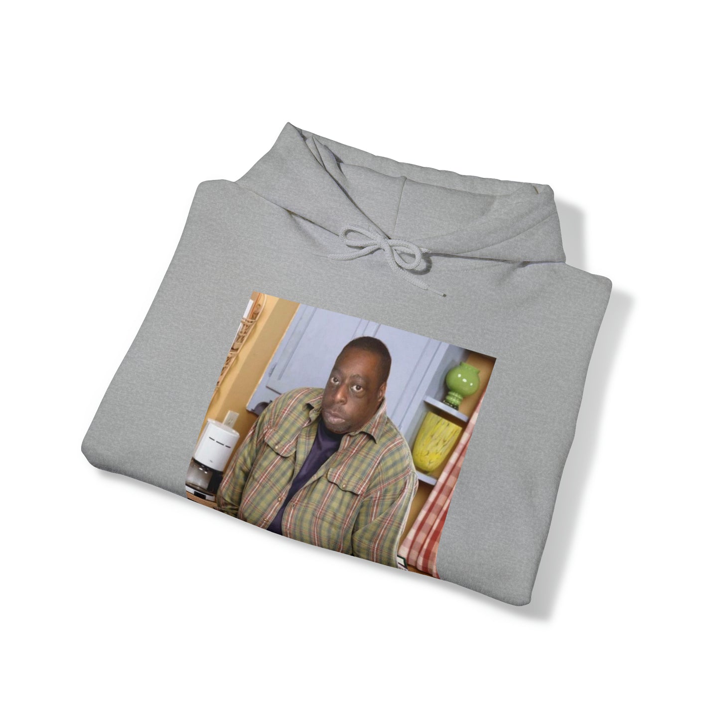 Kevin James Beetlejuice Hoodie