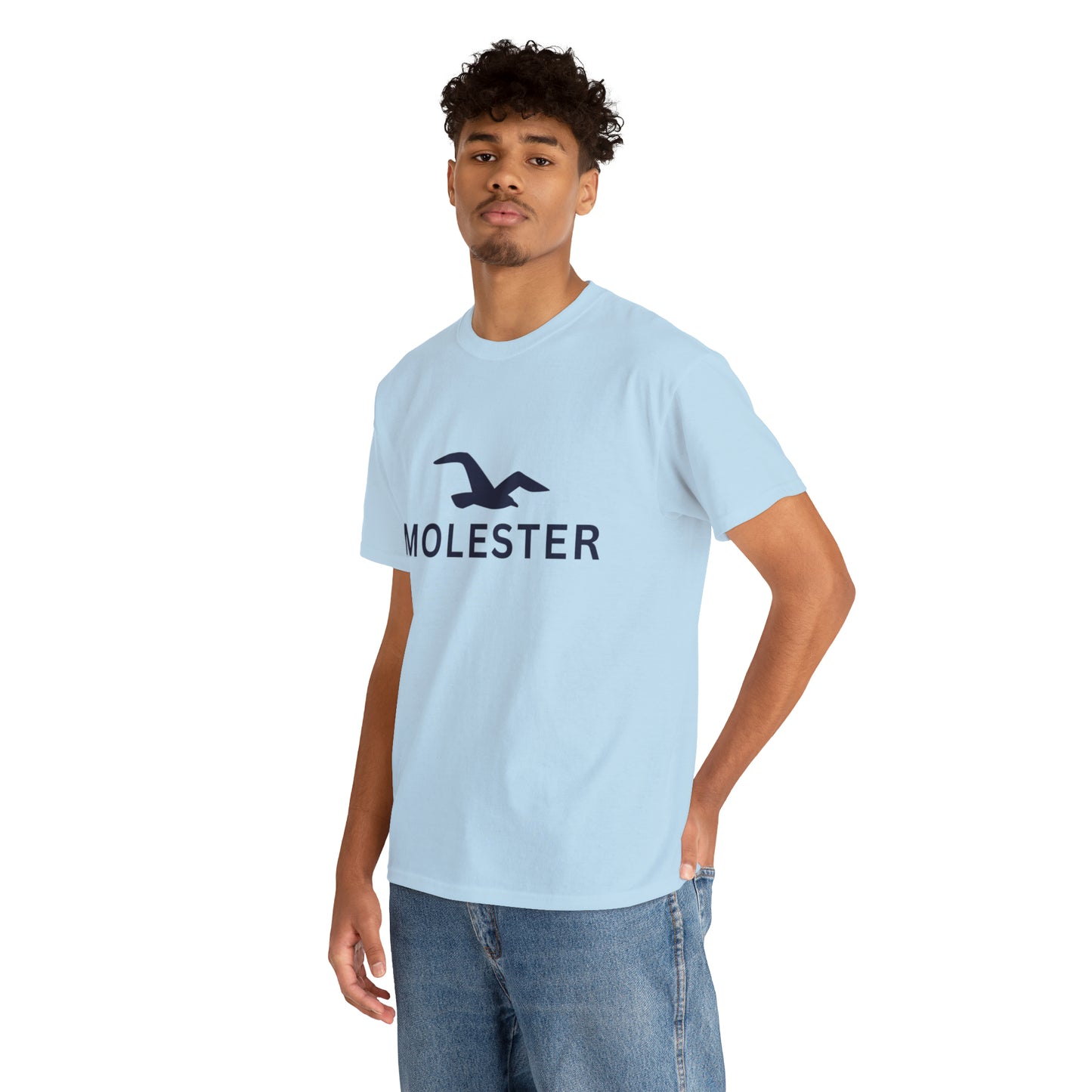 Molester T-Shirt