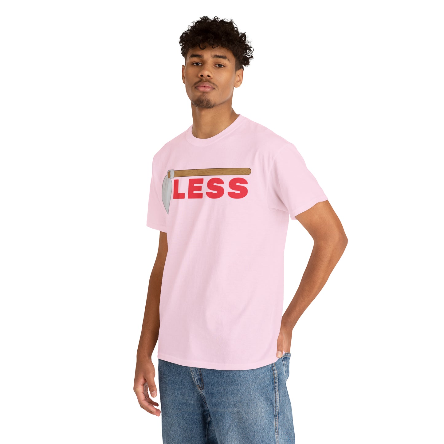 Hoeless T-shirt