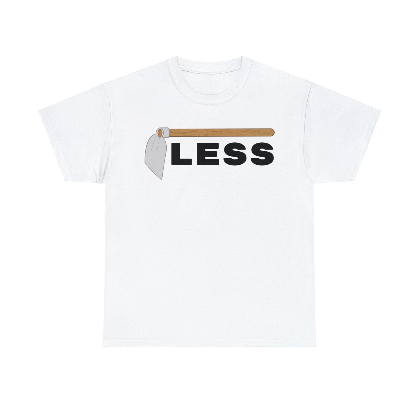 Hoeless T-shirt