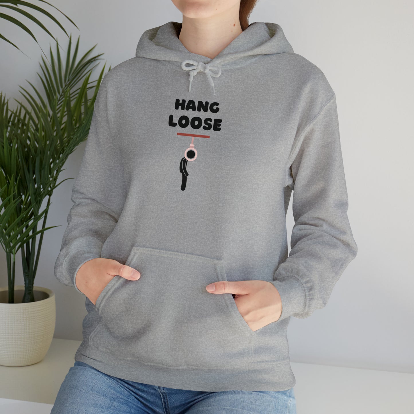 Hang Loose Hoodie