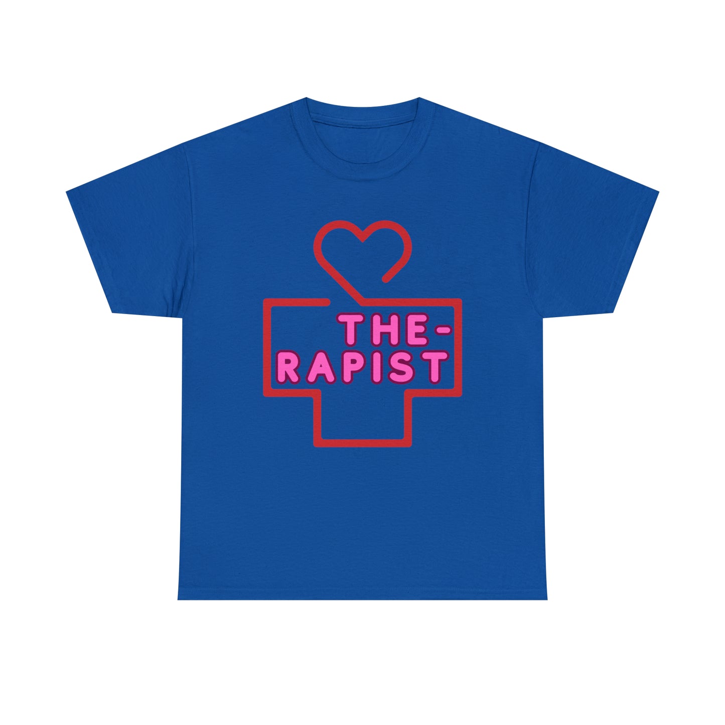 Therapist T-shirt