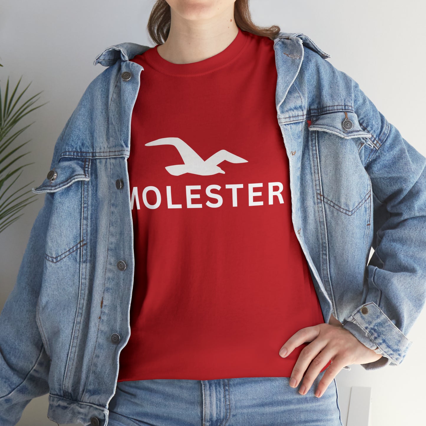 Molester T-Shirt