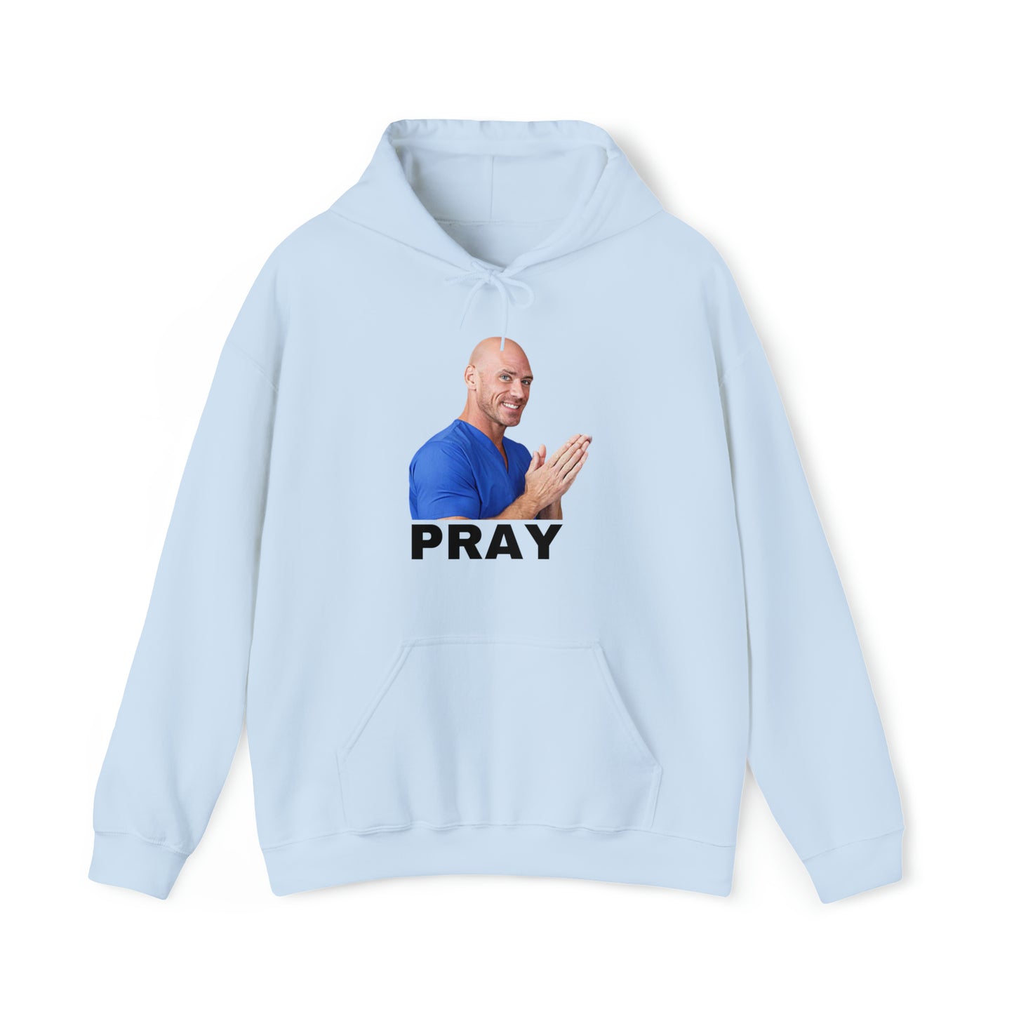 Pray Hoodie