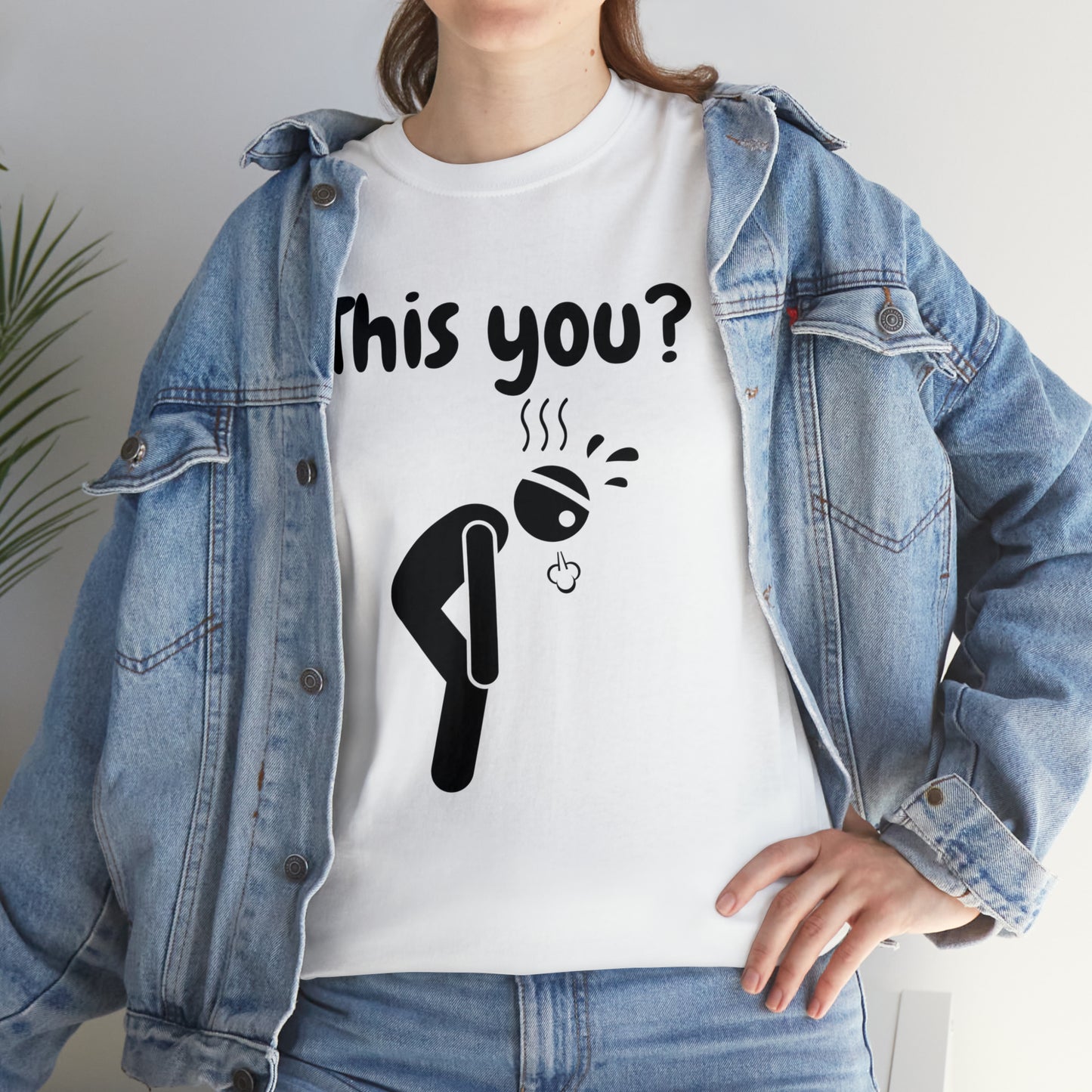 This You? T-shirt