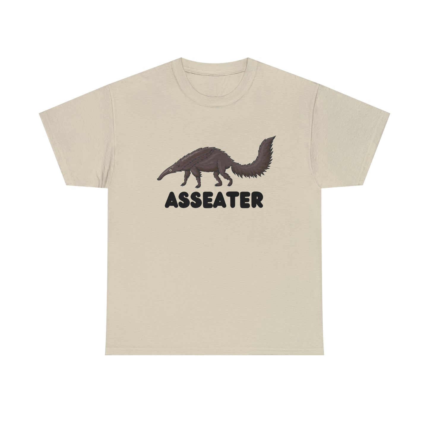 Asseater T-shirt