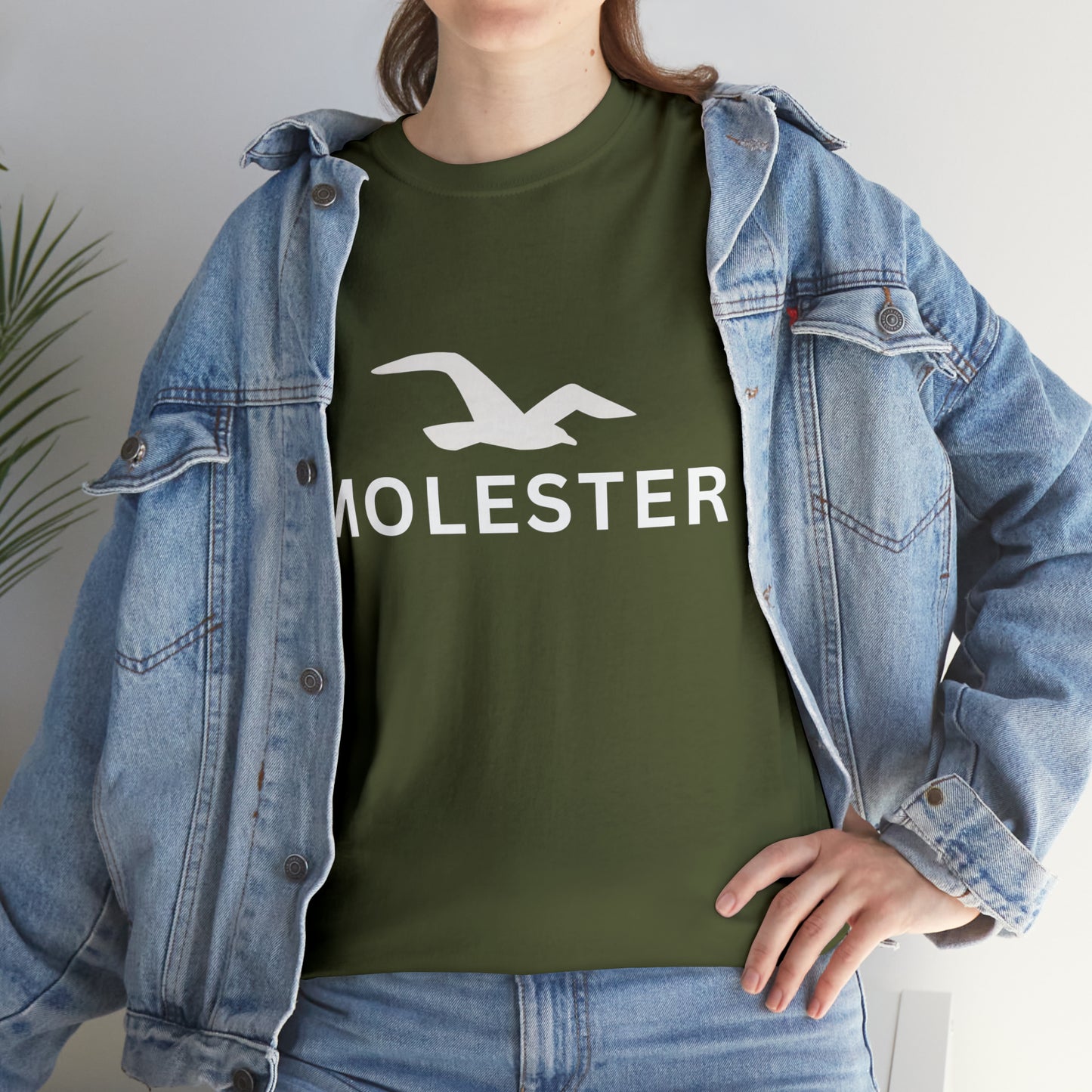 Molester T-Shirt