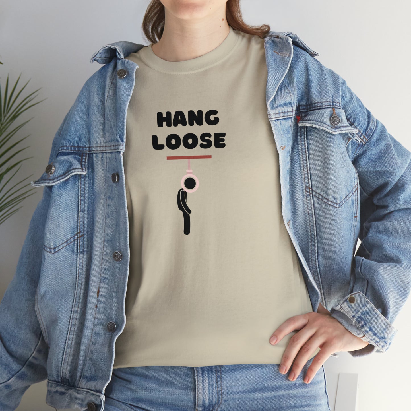 Hang Loose T-Shirt