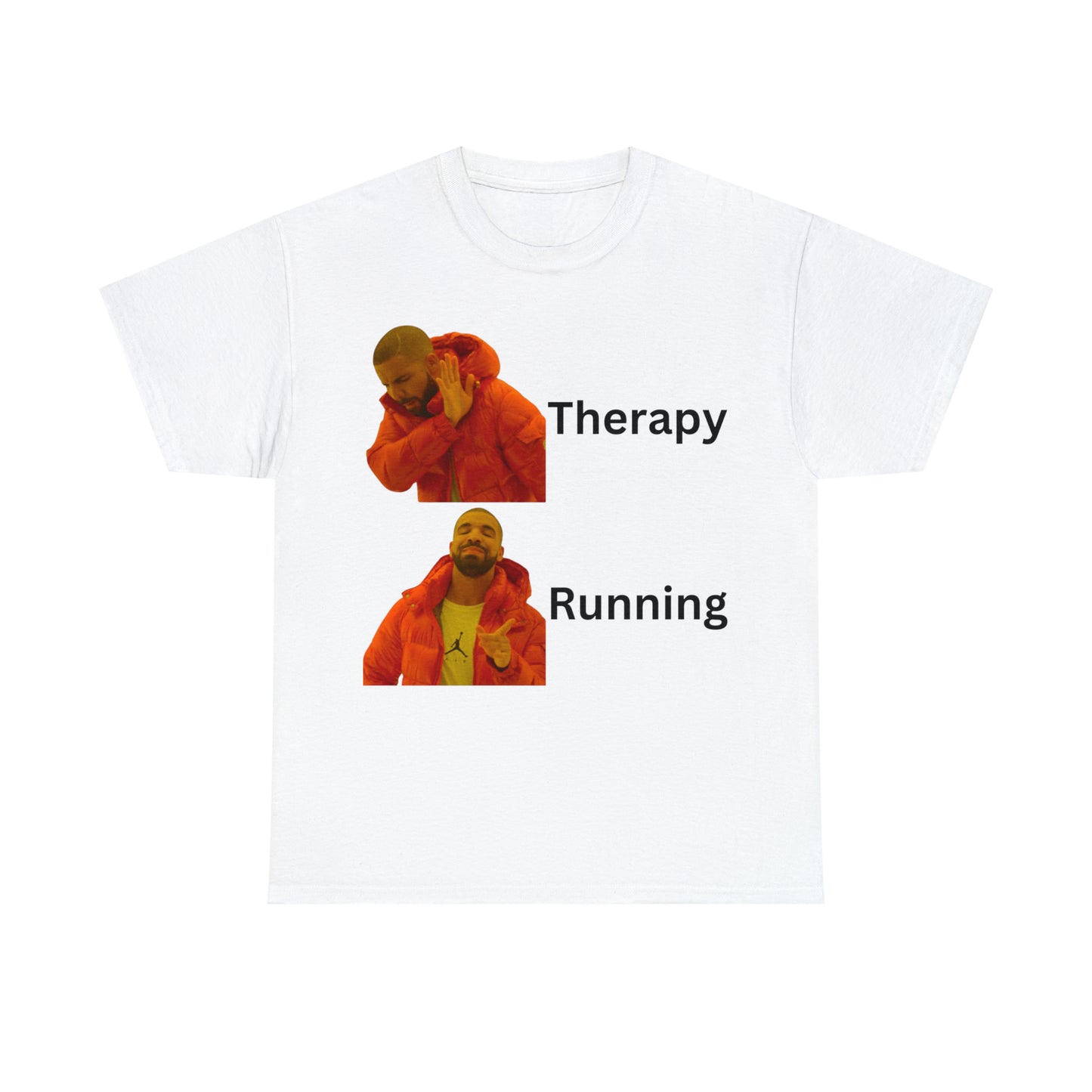No Therapy T-shirt