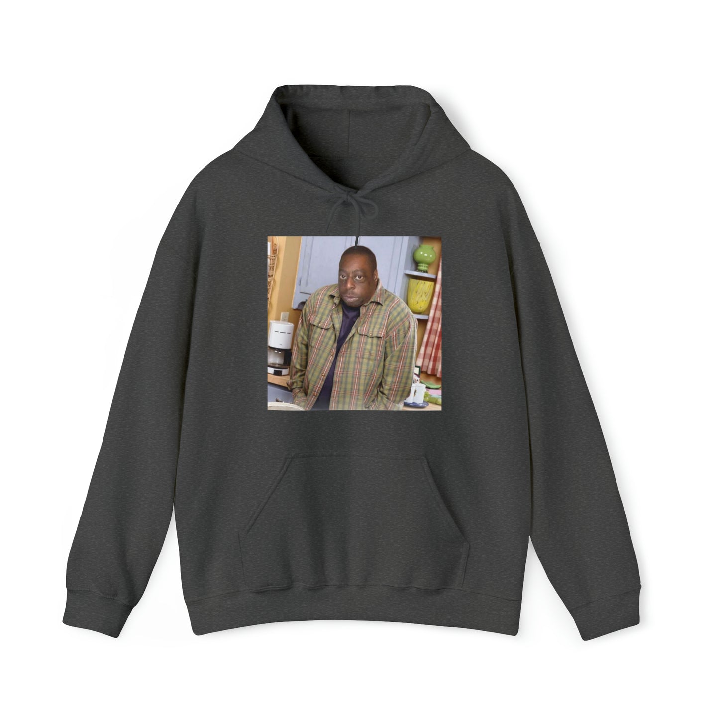 Kevin James Beetlejuice Hoodie