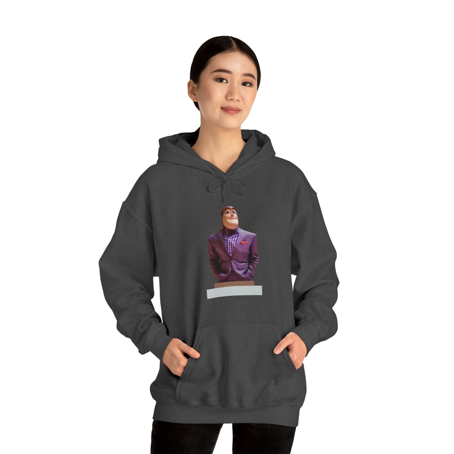 Lightyear Hoodie