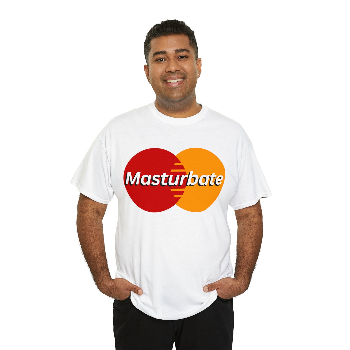 Masturbate T-shirt