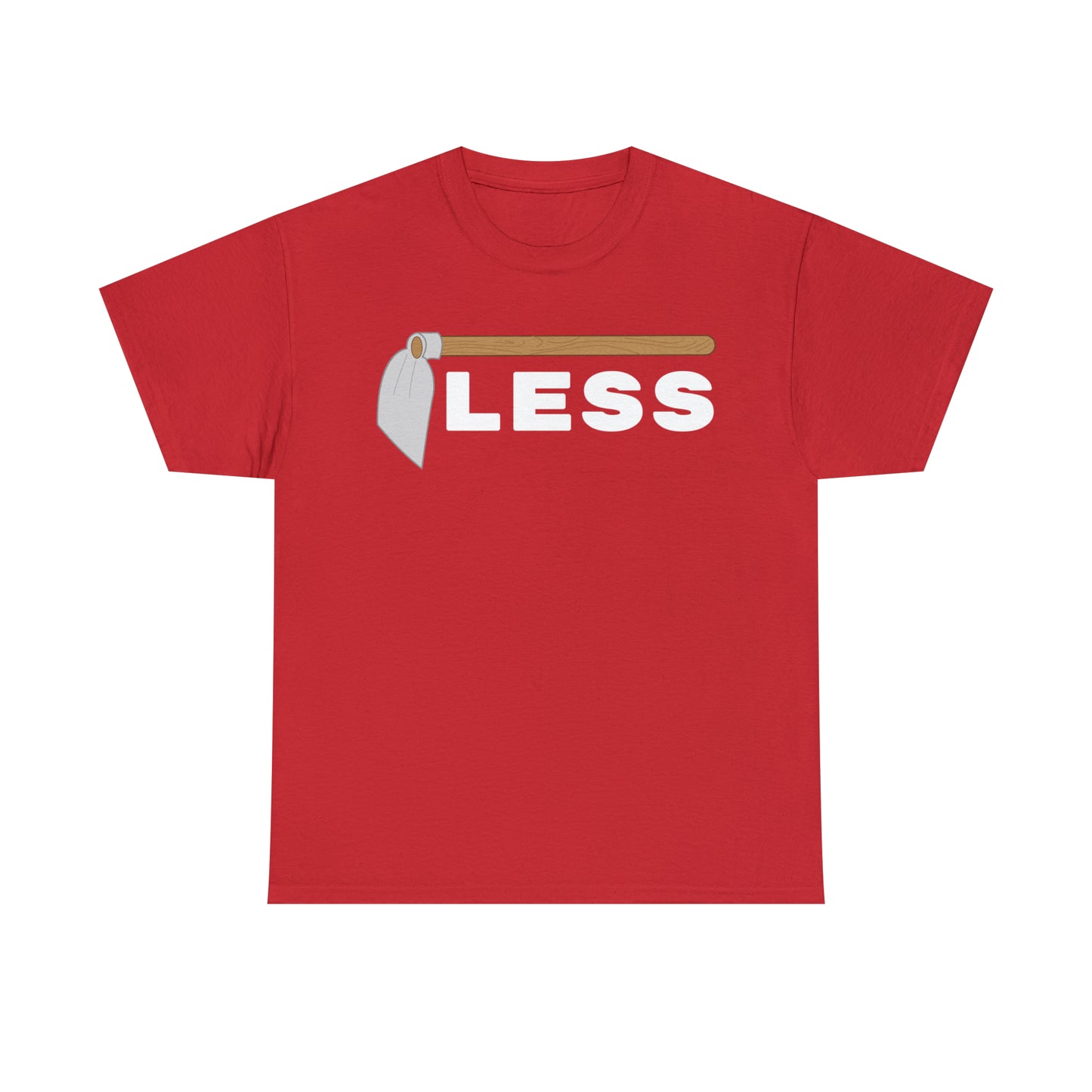 Hoeless T-shirt