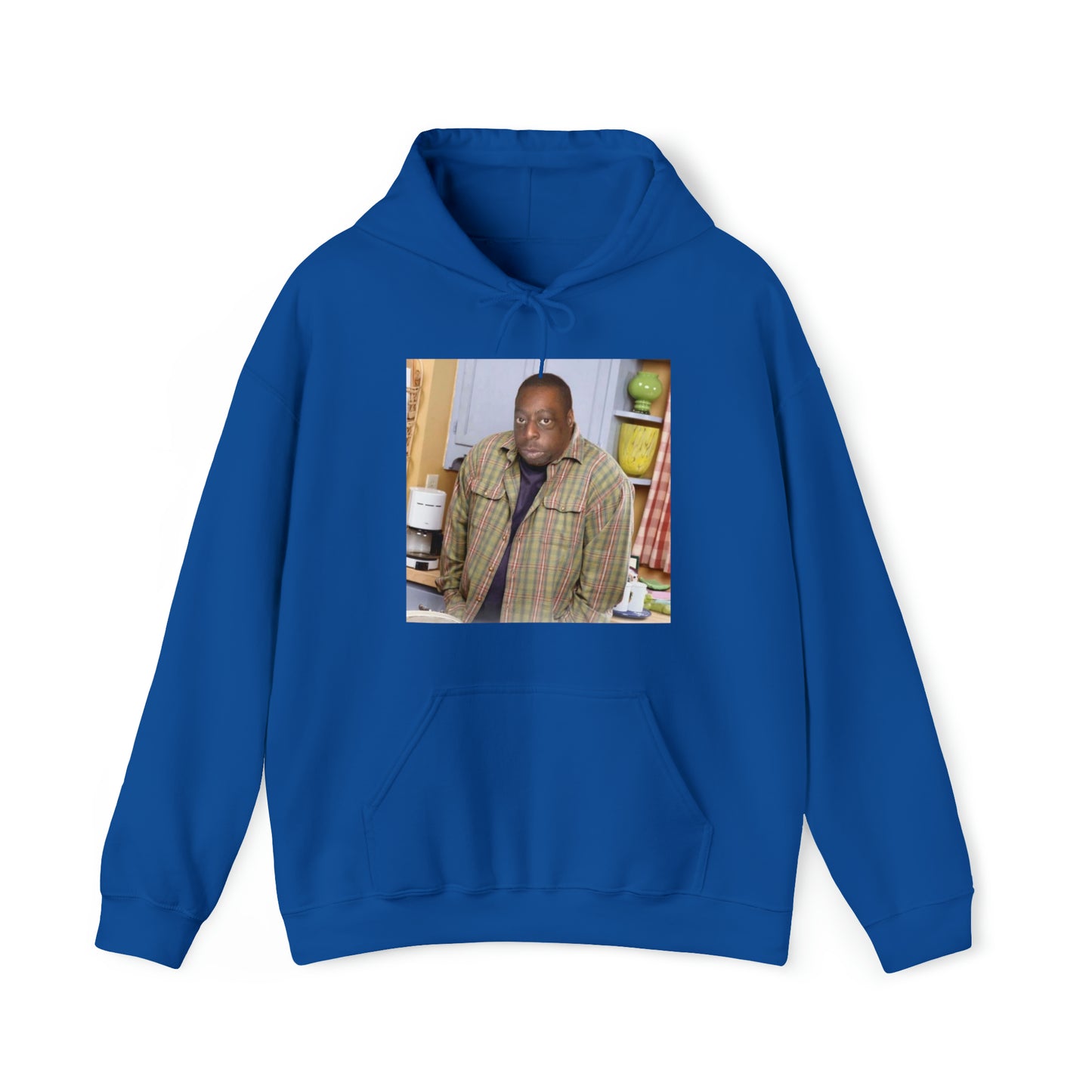 Kevin James Beetlejuice Hoodie