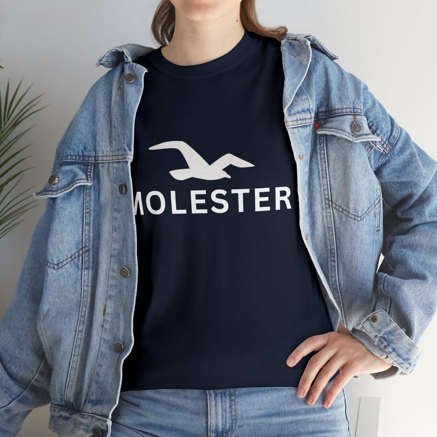 Molester T-Shirt