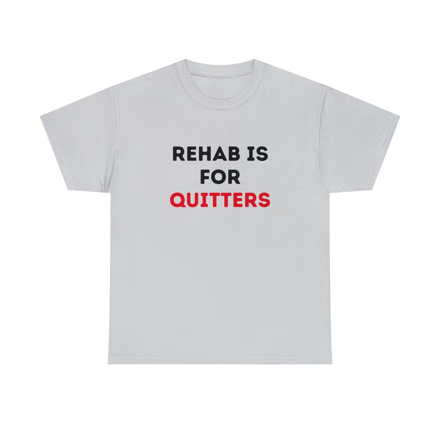 Rahab is For Quitters T-Shirt